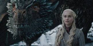 Daenerys Targaryen, Scorpionul și Axa Dragonului