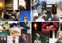 Clasificarea Puruṣārtha a caselor astrologice în Jyotisha