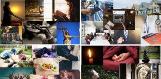 Clasificarea Puruṣārtha a caselor astrologice în Jyotisha