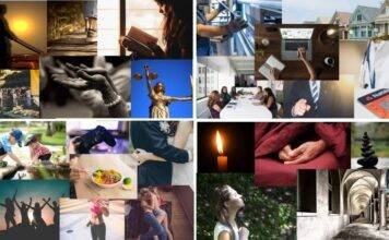 Clasificarea Puruṣārtha a caselor astrologice în Jyotisha