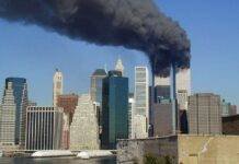 Astrologia atacului de la 11 Septembrie 2001