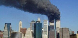 Astrologia atacului de la 11 Septembrie 2001