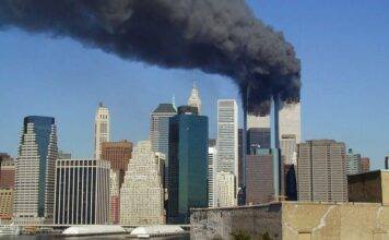 Astrologia atacului de la 11 Septembrie 2001