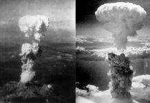 Hiroshima, Nagasaki și startul oficial al erei lui Pluto