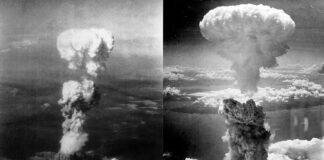 Hiroshima, Nagasaki și startul oficial al erei lui Pluto