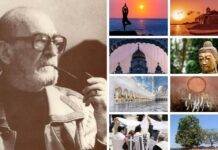 Mircea Eliade și Istoria Sacrului