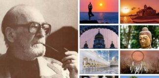 Mircea Eliade și Istoria Sacrului