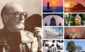 Mircea Eliade și Istoria Sacrului