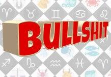 Astrologia Bullshit și practicanții ei