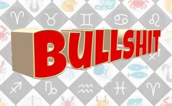 Astrologia Bullshit și practicanții ei