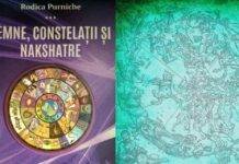 Semne, constelații și nakshatre