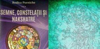 Semne, constelații și nakshatre