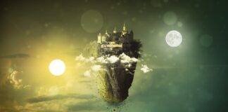 Lumină și întuneric la echinocții