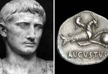 Octavian Augustus și câteva predicții despre măreție