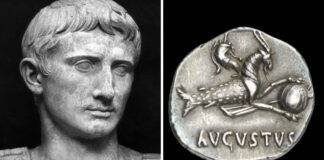 Octavian Augustus și câteva predicții despre măreție