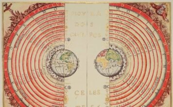 Sferele Planetare și Ascensiunea Conștiinței
