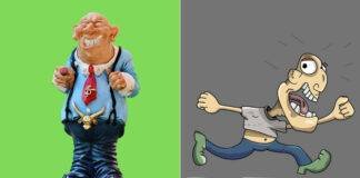 Lăcomie, frică și principiul non-acțiunii în trading