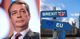 Brexit și visul lui Nigel Farage