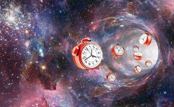 Diferitele tipuri de ‘timp’ în astrologie