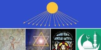 Marele Zeu la zenit: Monoteismul, Soarele și Tropicul Racului