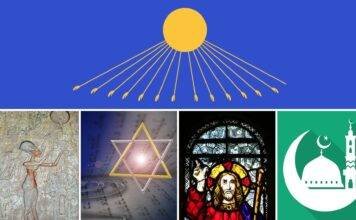 Marele Zeu la zenit: Monoteismul, Soarele și Tropicul Racului