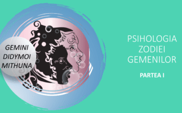 Psihologia zodiei Gemenilor (fragment din cursul de Psihologie Astrologică)