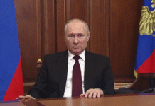 Vladimir Putin – un portret astrologic