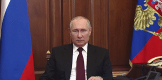 Vladimir Putin – un portret astrologic