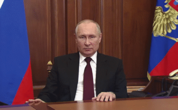 Vladimir Putin – un portret astrologic