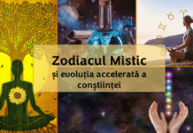 Zodiacul Mistic și evoluția accelerată a conștiinței