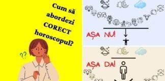 Cer, Om și Pământ în astrologie (fragment din cursul de Astro-psihologie)