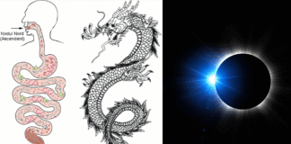 Nodurile Lunare în astrologia natală (fragment din cursul de Psihologie Astrologică)