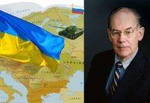 Omul care a prevestit războiul