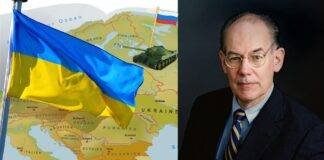 Omul care a prevestit războiul