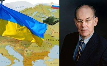 Omul care a prevestit războiul