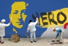 Volodymyr Zelenski – un portret astrologic