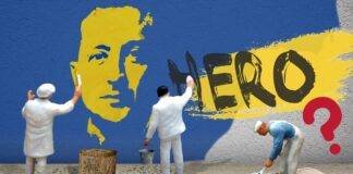 Volodymyr Zelenski – un portret astrologic