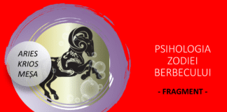 Psihologia zodiei Berbecului (fragment din Cursul de Astro-psihologie)