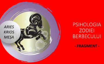 Psihologia zodiei Berbecului (fragment din Cursul de Astro-psihologie)