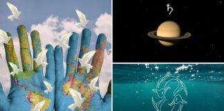 Tranzitul lui Saturn prin zodia Peștilor (2023-2026)