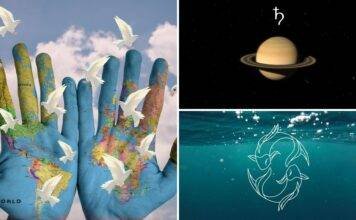 Tranzitul lui Saturn prin zodia Peștilor (2023-2026)