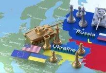 Încotro se îndreaptă războiul din Ucraina?