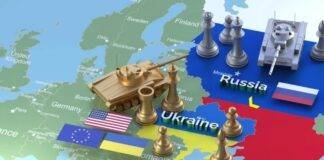 Încotro se îndreaptă războiul din Ucraina?