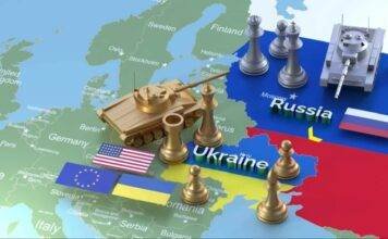 Încotro se îndreaptă războiul din Ucraina?