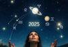 Retrospectiva astrologică a anului 2025